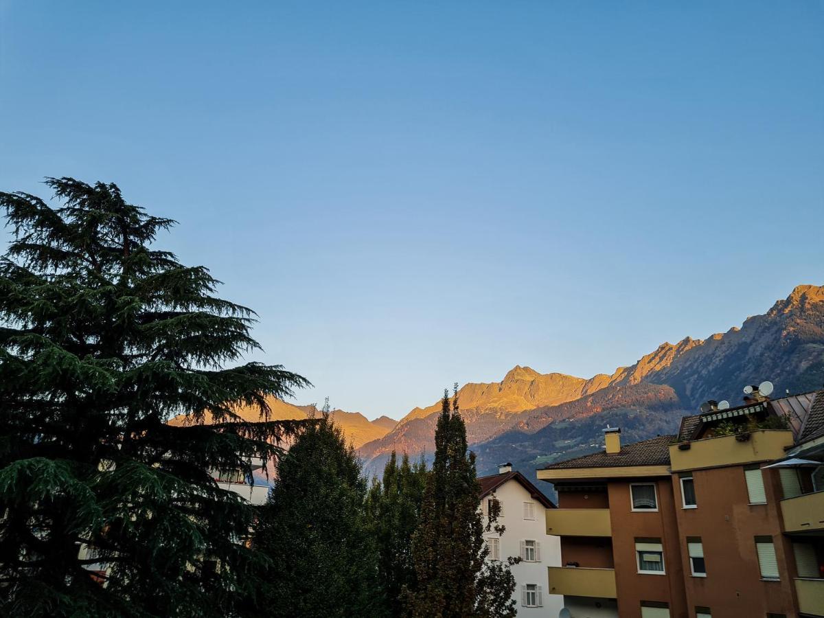 Central Suite Meran Екстериор снимка