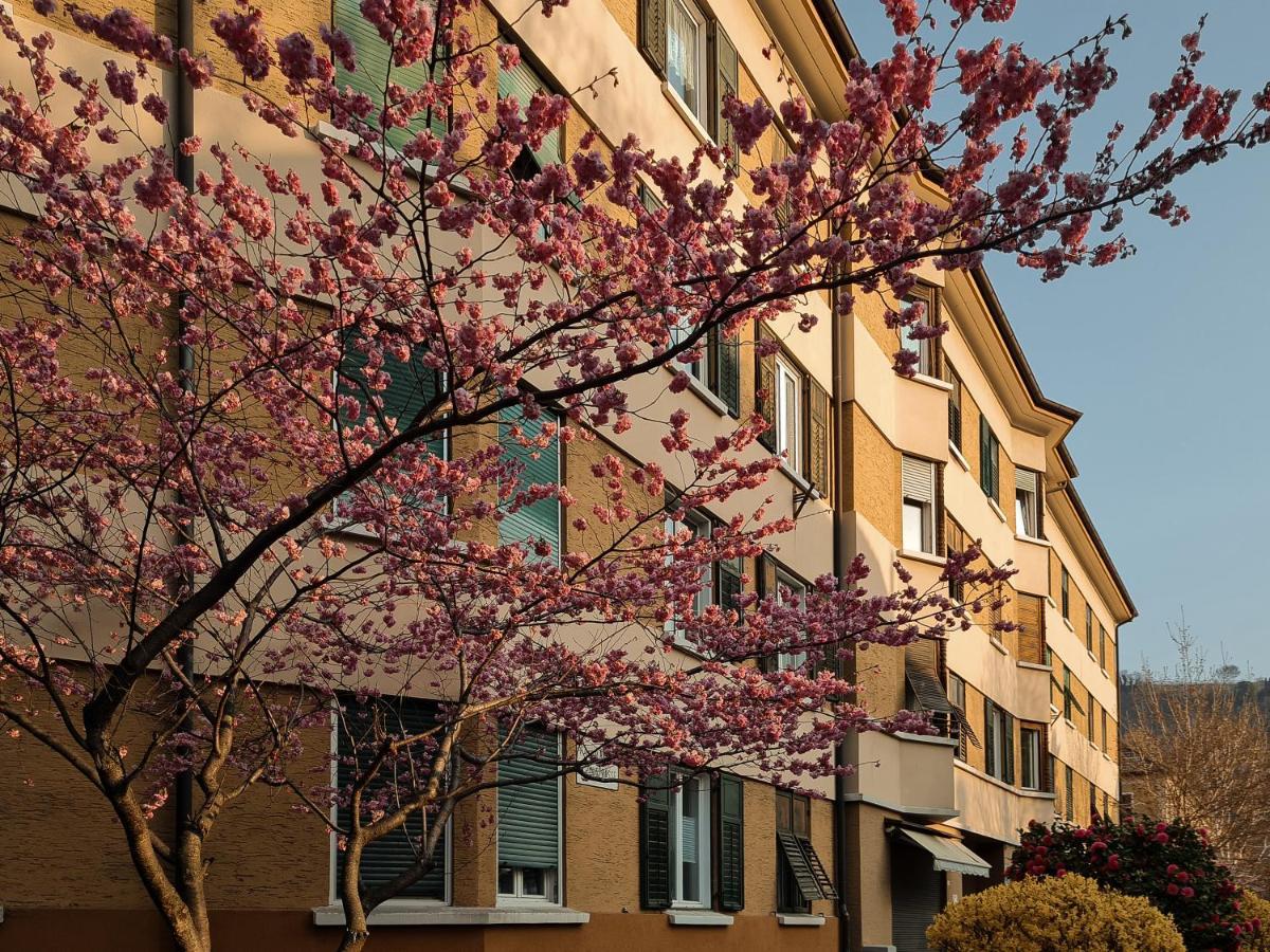 Central Suite Meran Екстериор снимка
