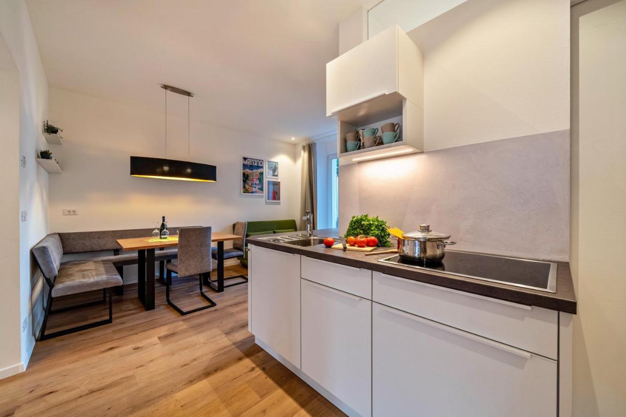 Central Suite Meran Екстериор снимка