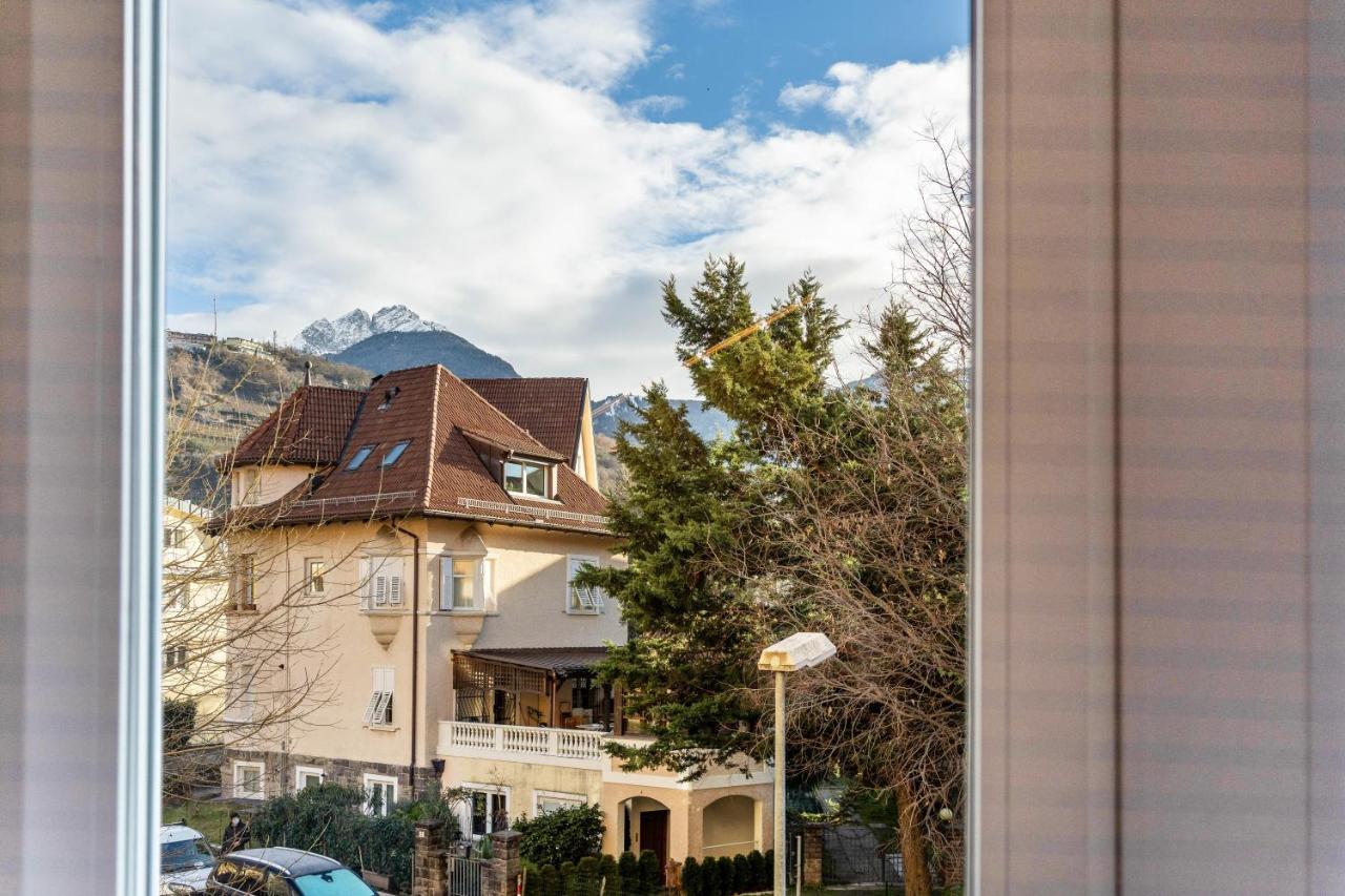Central Suite Meran Екстериор снимка