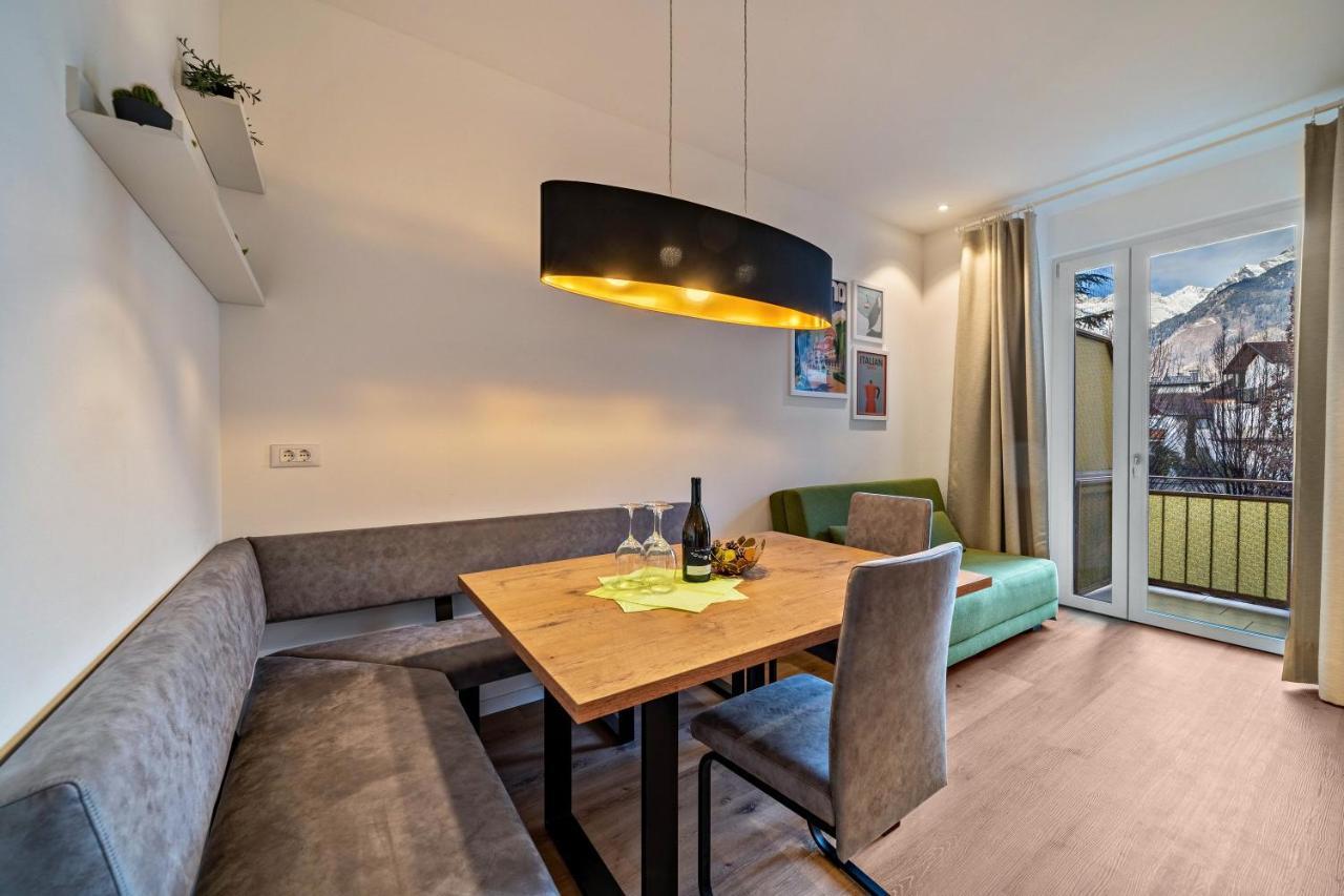 Central Suite Meran Екстериор снимка