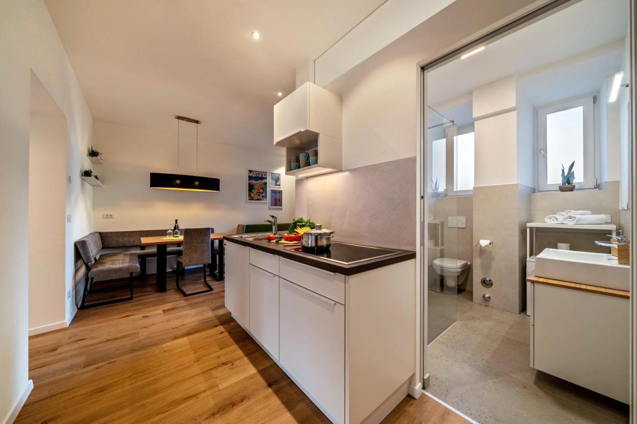 Central Suite Meran Екстериор снимка