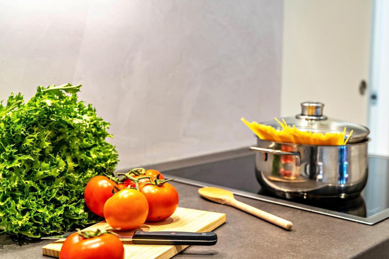 Central Suite Meran Екстериор снимка
