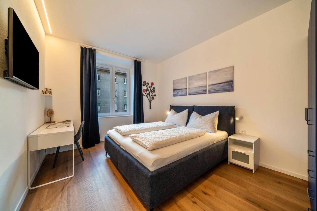 Central Suite Meran Екстериор снимка