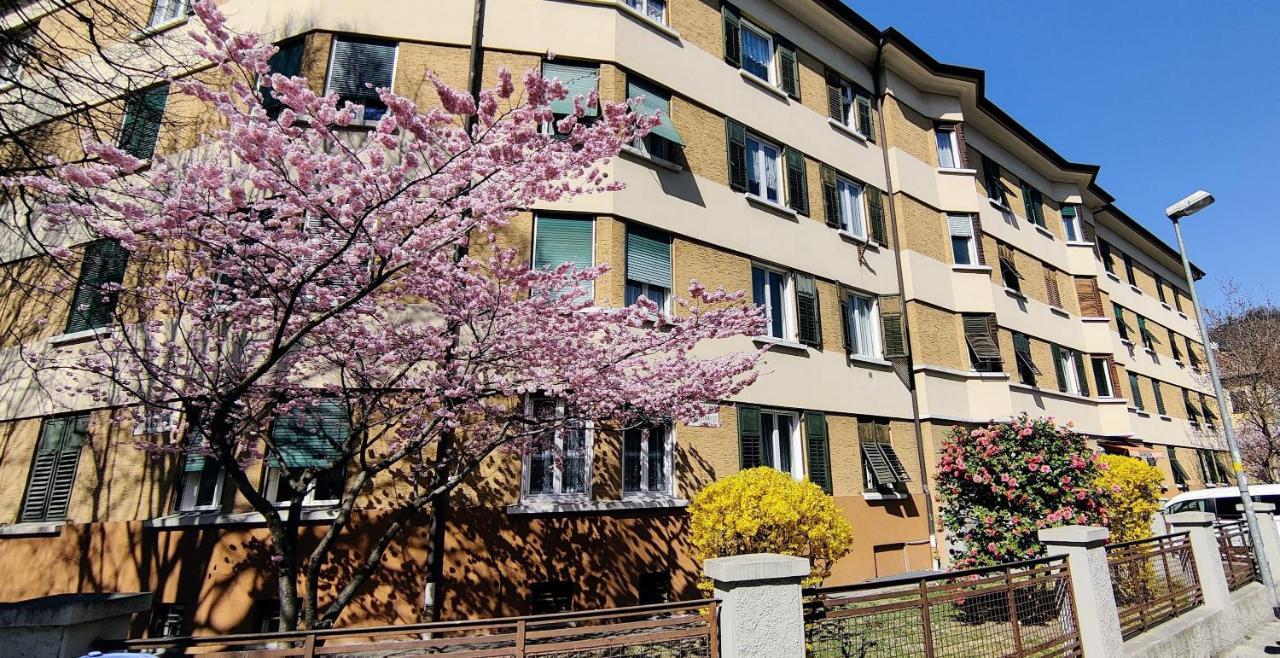 Central Suite Meran Екстериор снимка